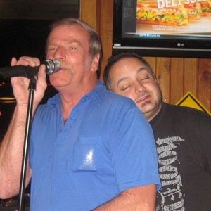 Meet your Posher, Sal